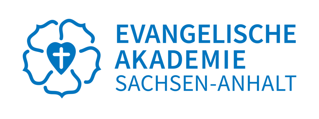 Logo der Ev. Akademie Sachsen-Anhalt