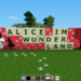 Alice im Wundserland Screenshot AliceLand